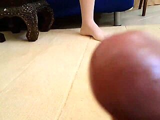 Nurse gives special treatment in clinic