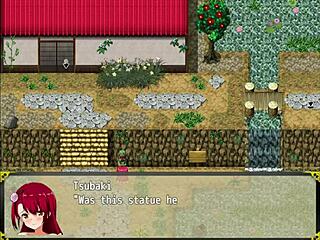 Dive into the hidden ninja skills of Monster Girl Kunochi Tsubeki