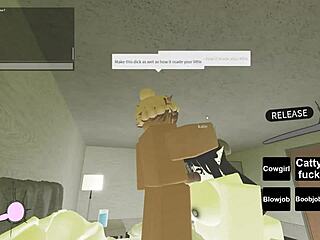 50 roblox porn featuring big tits and ass