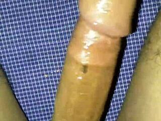 A young Muslim man from Kerala with a sweet and sticky surprise