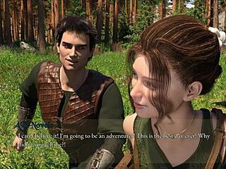 Let's play the price of power game in episode fifteen