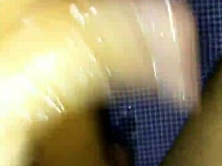 A young Muslim man from Kerala with a sweet and sticky surprise