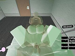 50 roblox porn featuring big tits and ass