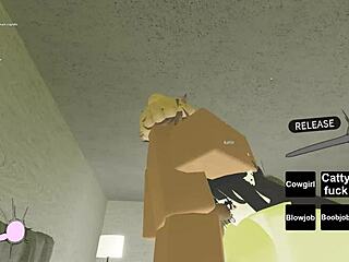 50 roblox porn featuring big tits and ass