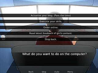 confined with goddesses cap 11 - masturbating my stepmother