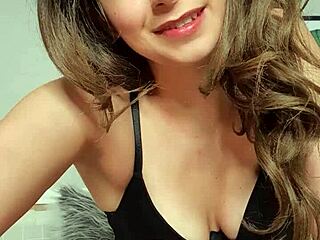 Vodič za drkanje sa gweenblack