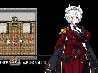 Ep12 Cute Mia Begs For Big Cock Insertion