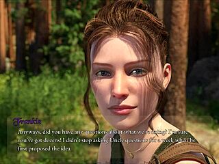 권력 대가 게임 15화 18+