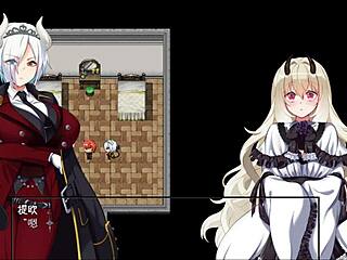 Ep12 Cute Mia Begs For Big Cock Insertion