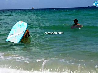 Blonde Teen Takes Monster Cock Deep