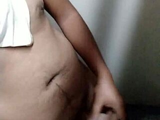 Nepali Boy Licking and Fucking Sexy Pussy