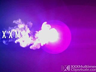 Pantyhose Pussy Eating Featuring Akira Shell and Fifi Foxx