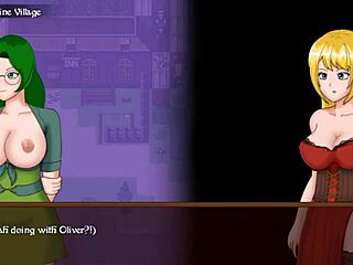 ashley the pirate peeping scenes gallery from the game