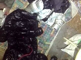 Puffy dominacja3 in gay scene