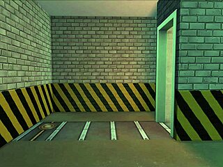 Android Machine Assfucking Pussy And Oral In 3D