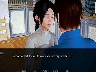 My New Family 236 Adventure