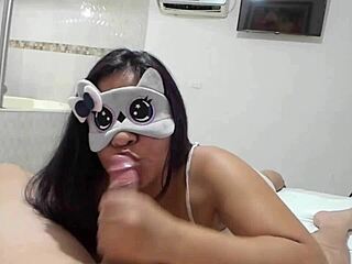 gran recopilacion navidena de corridas faciales y en boca completo