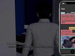 My Real Desire 48 Featuring Indian Beauty