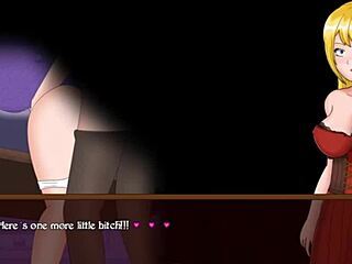 ashley the pirate peeping scenes gallery from the game