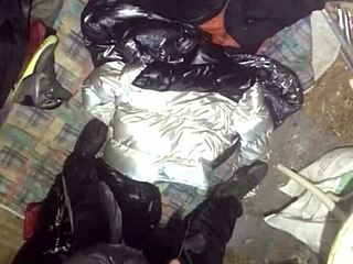 Puffy dominacja3 in gay scene