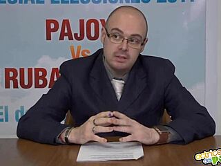 pajoy vs rubalpollas in a competitive cosplay event