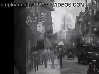 i explore two centuries of vintage lesbian history