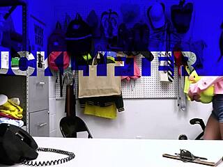 i watch maddy may and ryan mclane in hardcore pov