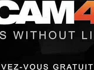 candy, do you love a filthy fuck on webcam?