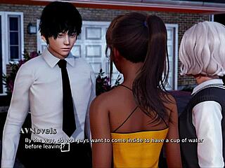 My Real Desire 48 Featuring Indian Beauty