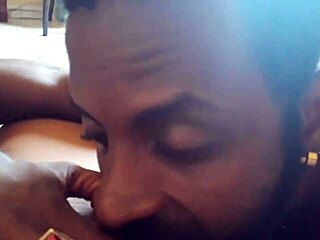 That Delicious Blowjob Until He Cums Hard!