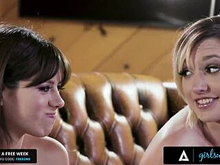 Eat each other's pussy while waiting for laundry?