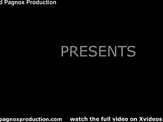 bondage 2 maestrobd with pat foster toys spanked and ropes