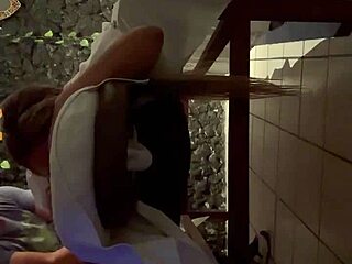 masseur takes advantage with hidden camera