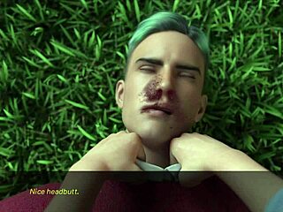 Echoes of Lust Season 2 Episode 69