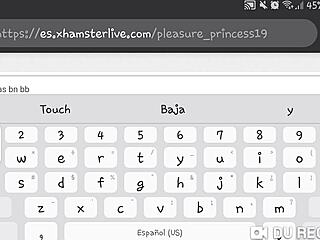J Colombianas startin webcam, so hot panochitas!