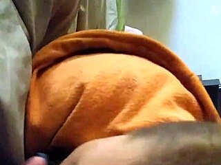 big homemade amateur video with intriguing surprises