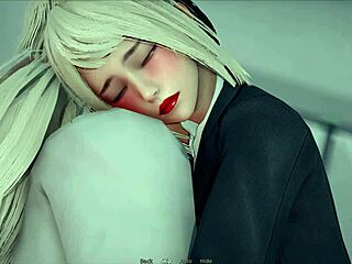 My Bully Is My Lover with a Massive Cock!