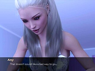 Echoes of Lust Season 2 Episode 69