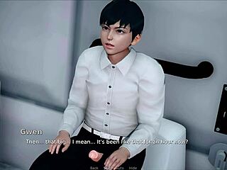 My Bully Is My Lover with a Massive Cock!