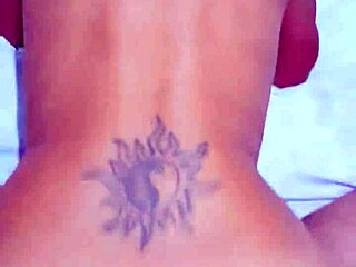 Mature horny milf in 4k orgasm