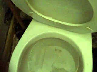 watch the shemale cum and piss all over the place