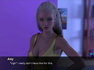 Echoes of Lust Season 2 Episode 69