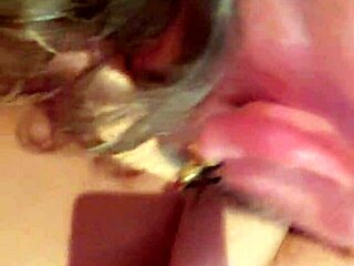 Big cock shemale gets her tits and arm sucked in a steamy encounter