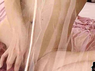 Slim blonde teen Hailey Afton shines as a hot Playboy model from Canada.