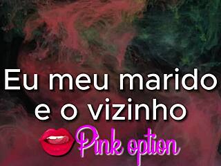 Digo, mi marido y vecino en cuentos eróticos calientes.