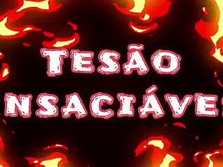 Sentando Gostoso No Meu Macho Latina Reality