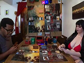 Jane Masters Magic 8 While Walking the Planes