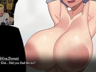 How your mom landed me a job with the milf next door