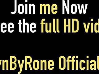 Quels secrets cache Mindi Mink avec son gros clito et ses courbes de MILF ?