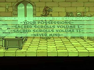 Experience the complete training session of Akabur's enchantress in part 7